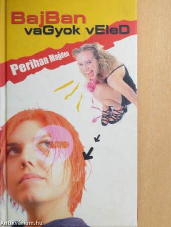 BajBan vaGyok vEleD