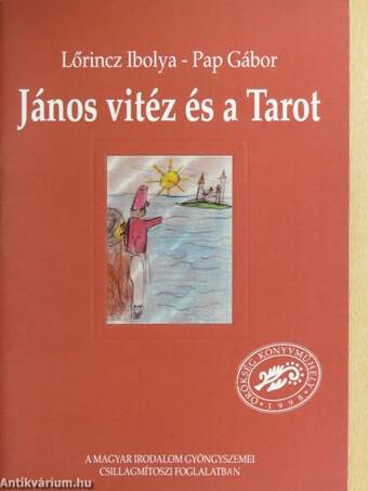 János vitéz és a Tarot