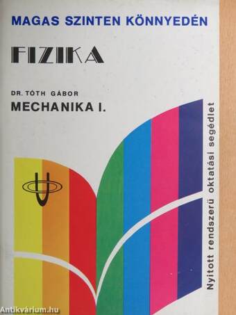 Fizika I-IV.