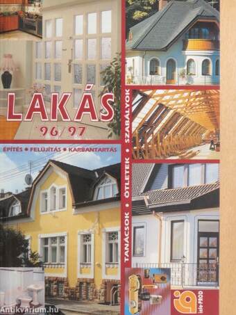 Lakás '96/97