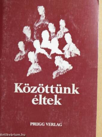 Közöttünk éltek