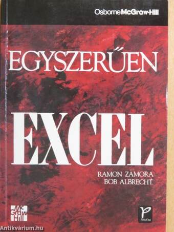 Egyszerűen Excel