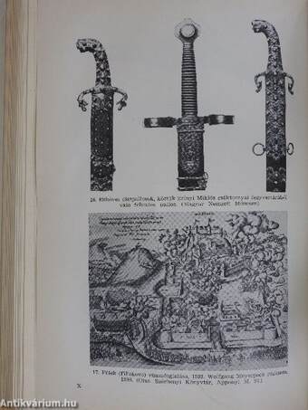 Magyar történeti szöveggyűjtemény 1526-1790 II/1. (töredék)