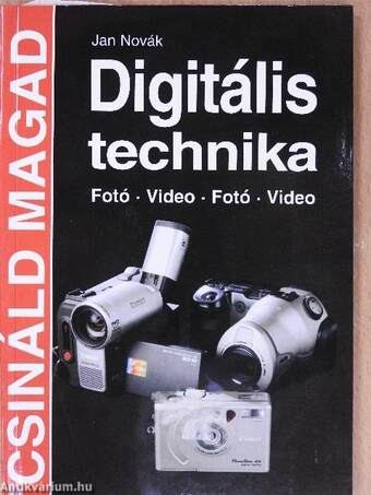 Digitális technika