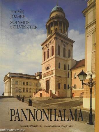 Pannonhalma