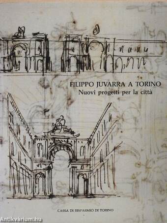 Filippo Juvarra a Torino