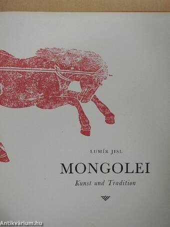 Mongolei