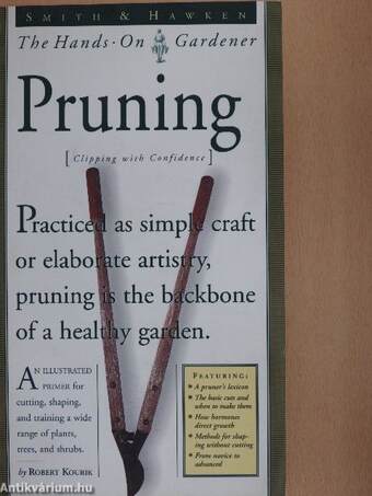 Pruning