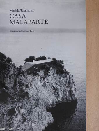 Casa Malaparte