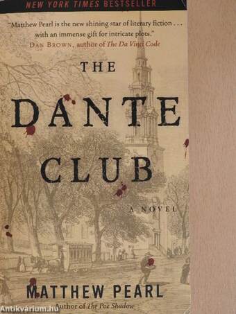 The Dante Club