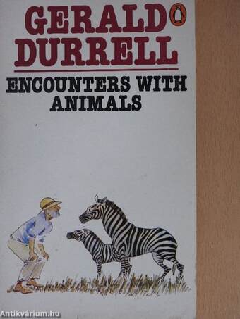 Encounters With Animals