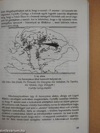 Bükkalja és Dél-Borsod a honfoglalás idején és a középkorban