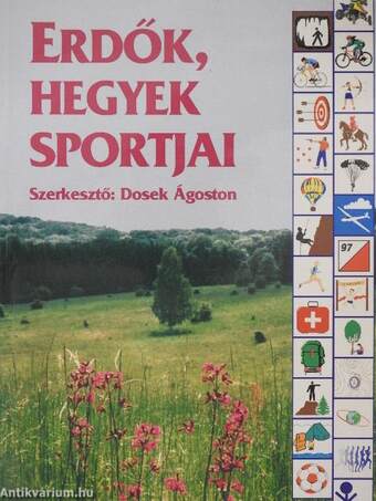 Erdők, hegyek sportjai