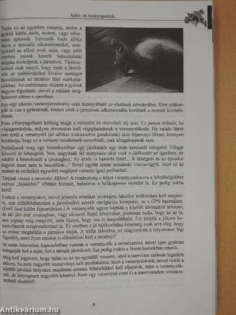 Erdők, hegyek sportjai