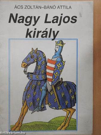 Nagy Lajos király