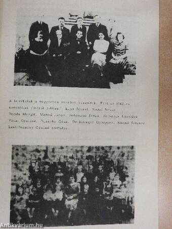 100 éves a Szaton Rezső Általános Iskola