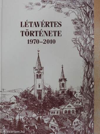 Létavértes története