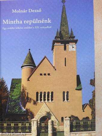 Mintha repülnénk