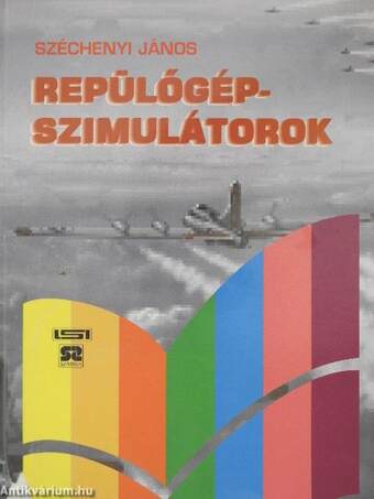 Repülőgép-szimulátorok