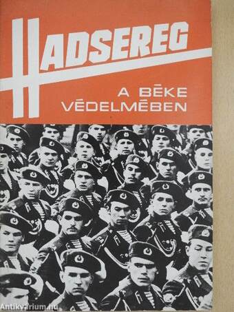 Hadsereg a béke védelmében