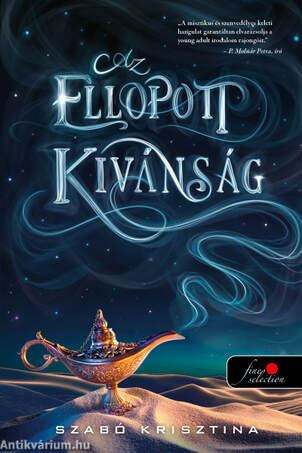 Az ellopott kívánság