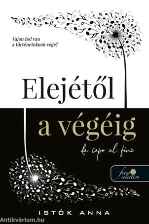 Elejétől a végéig