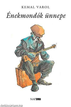 Énekmondók ünnepe