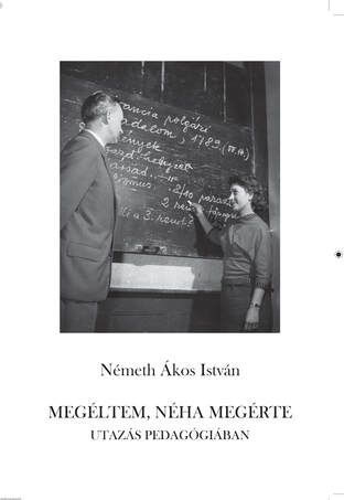 Megéltem, néha megérte