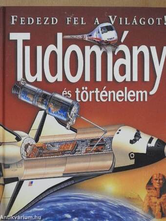 Tudomány és történelem