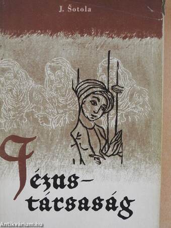 Jézustársaság