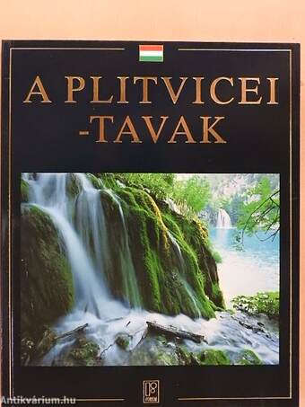 A Plitvicei-tavak