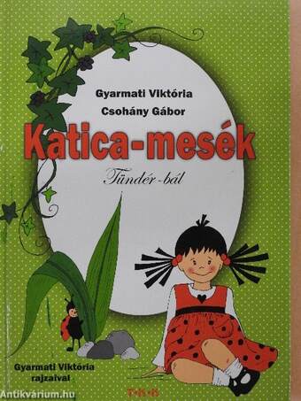 Katica-mesék