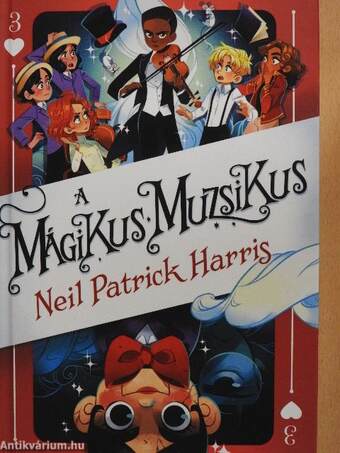 A mágikus muzsikus