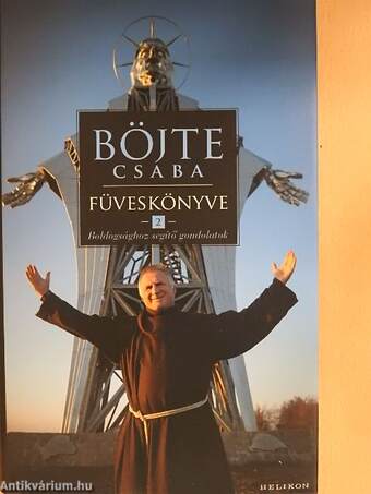 Böjte Csaba füveskönyve 2.