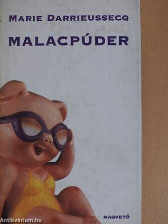 Malacpúder