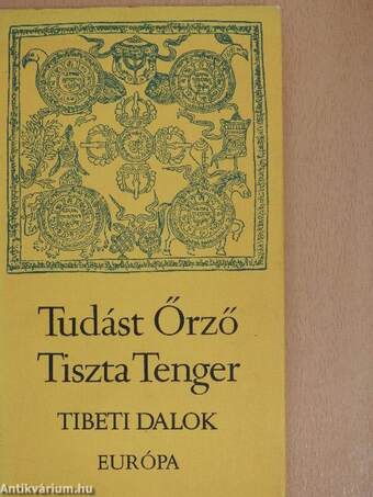 Tudást Őrző Tiszta Tenger