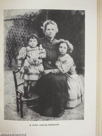 Madame Curie