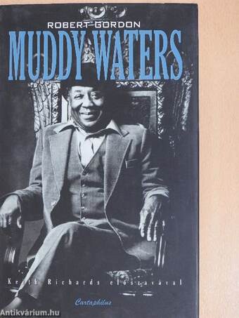 Muddy Waters