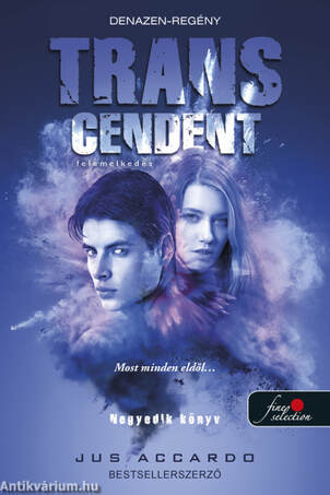 Transcendent - Felemelkedés (Touch 4.)