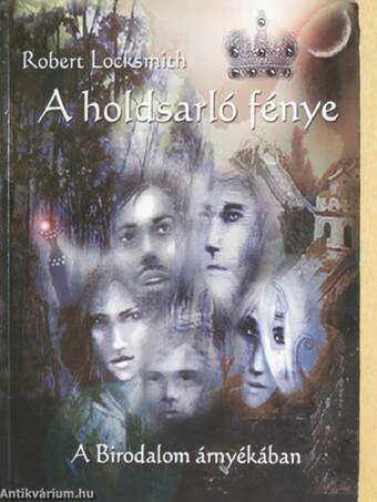 A holdsarló fénye