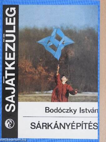 Sárkányépítés