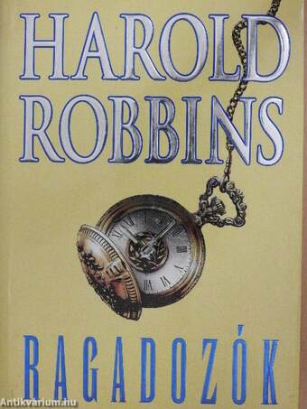 Ragadozók