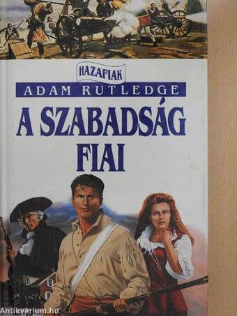 A szabadság fiai