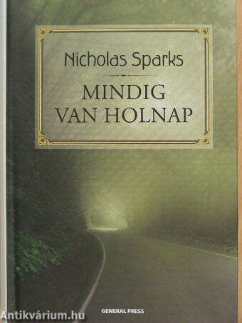 Mindig van holnap