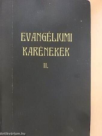 A Magyarországi Baptista Ifjúsági Szövetség keresztyén énekkarok használatára kiadott kottáinak egyedi gyűjteménye