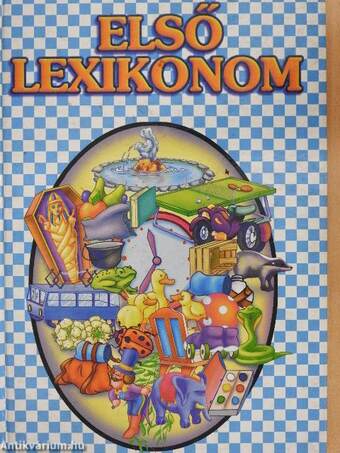 Első lexikonom