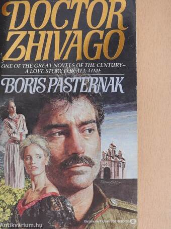 Doctor Zhivago