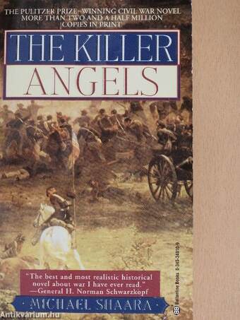 The Killer Angels