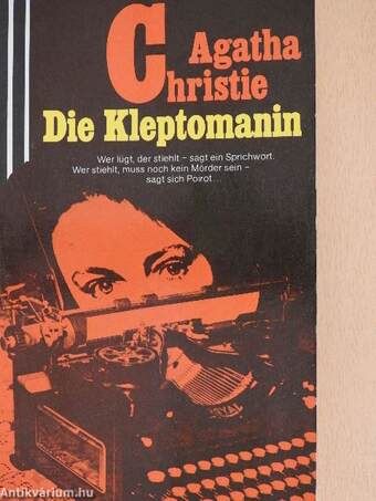 Die Kleptomanin