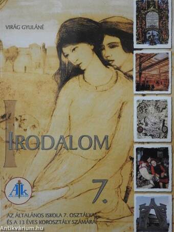 Irodalom 7.